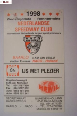 Baarlo