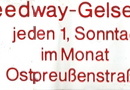 Aufkleber Gelsenkirchen