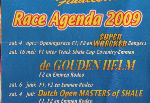 Emmen2009