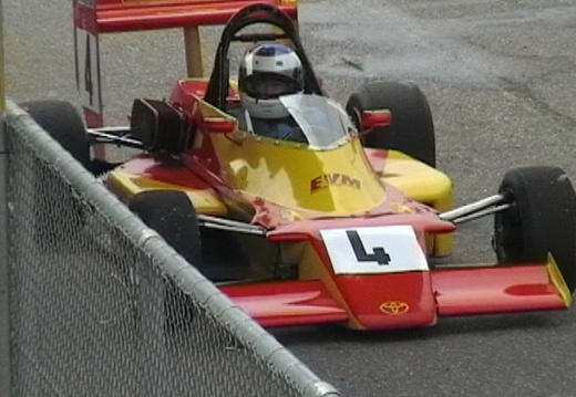 Toyota #4