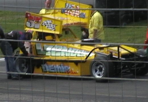 Stockcar F1 #57