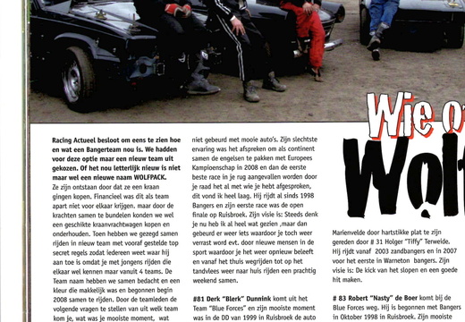 Magazine