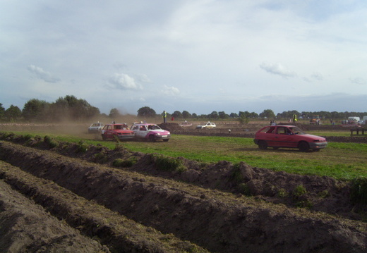 DSCI0321