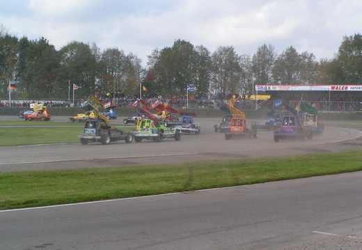 Lelystad 19 10 08  25 