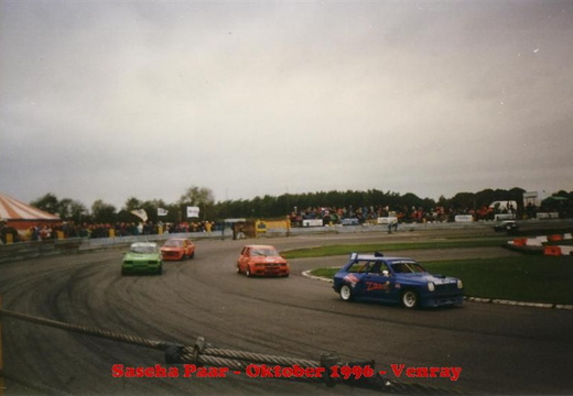 Venray 10 96  11   Medium 