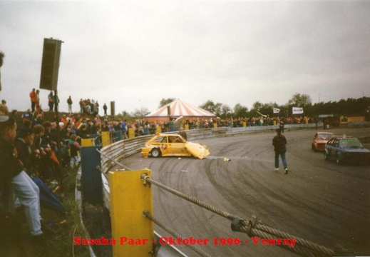 Venray 10 96  12   Medium 