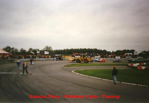 Venray 10 96  13   Medium 