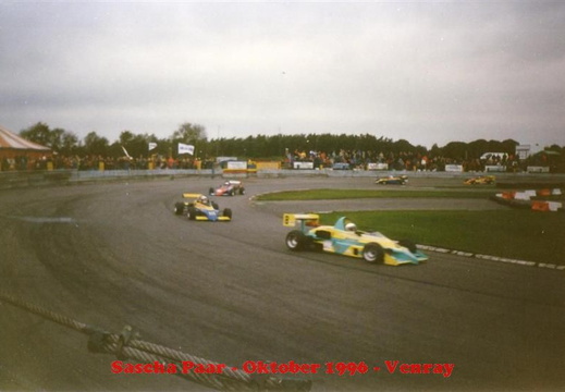 Venray 10 96  17   Medium 