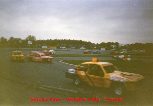 Venray 10 96  19   Medium 