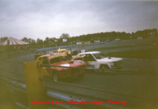 Venray 10 96  20   Medium 
