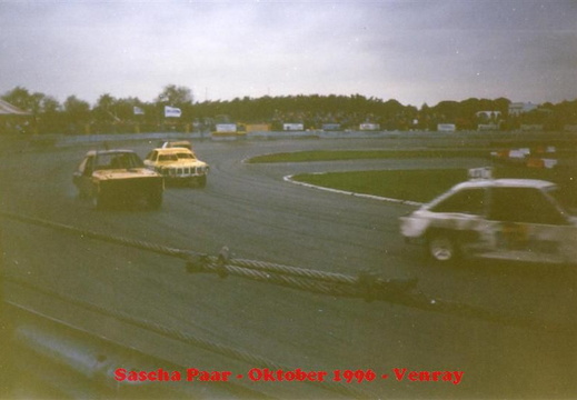 Venray 10 96  21   Medium 