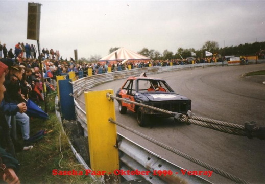 Venray 10 96  3   Medium 