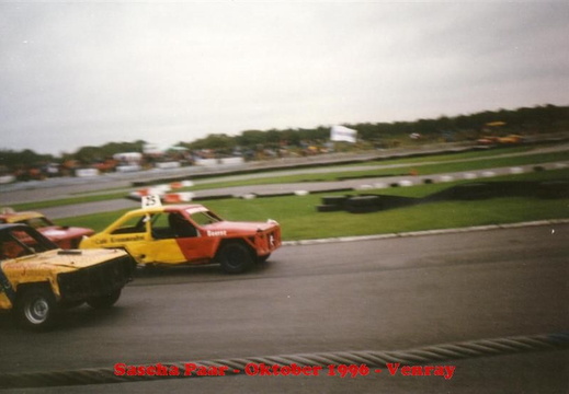 Venray 10 96  4   Medium 