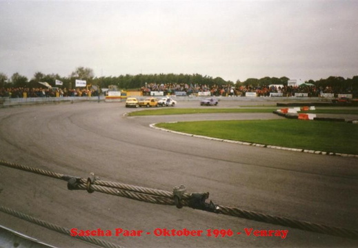 Venray 10 96  5   Medium 