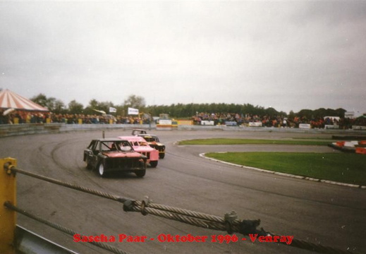 Venray 10 96  6   Medium 