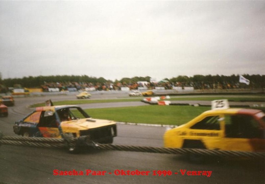 Venray 10 96  8   Medium 