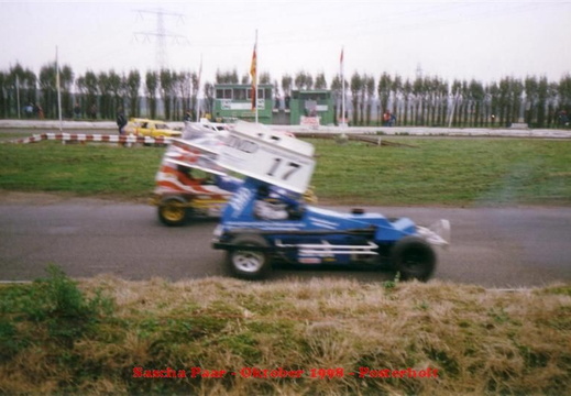 Posterholt 10 98 034