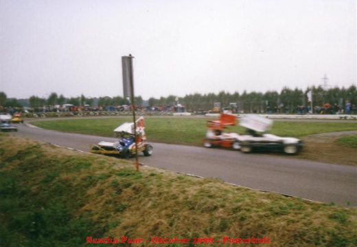 Posterholt 10 98 036