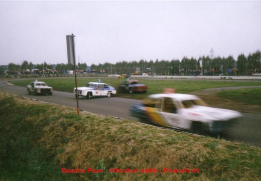 Posterholt 10 98 037