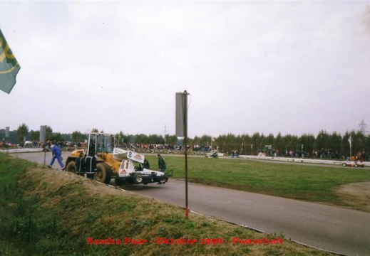 Posterholt 10 98 002
