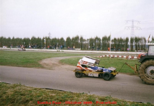 Posterholt 10 98 004