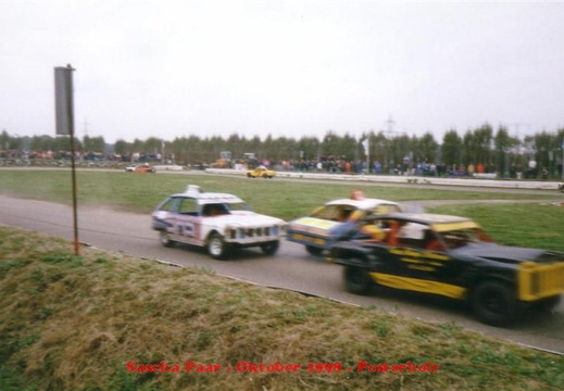 Posterholt 10 98 005