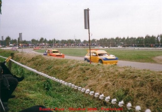 Posterholt 10 98 008