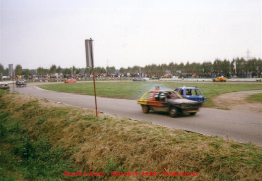 Posterholt 10 98 016