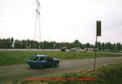 Posterholt 10 98 017