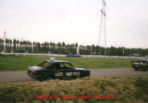 Posterholt 10 98 018