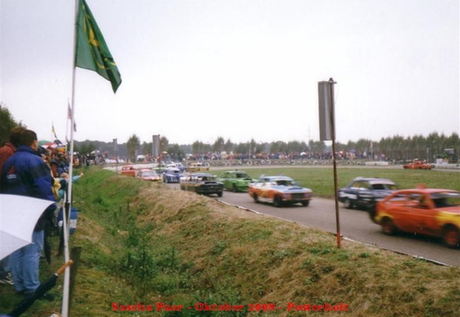 Posterholt 10 98 019