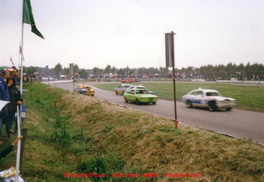Posterholt 10 98 020