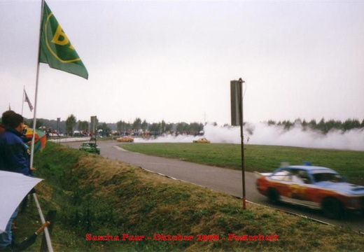Posterholt 10 98 022
