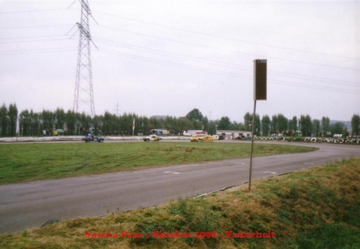 Posterholt 10 98 025