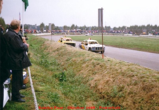 Posterholt 10 98 027