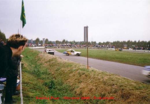 Posterholt 10 98 029