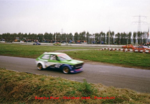 Posterholt 10 98 030
