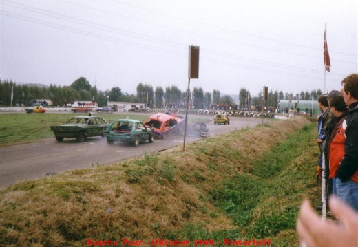 Posterholt 10 98 031
