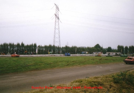 Posterholt 10 98 033