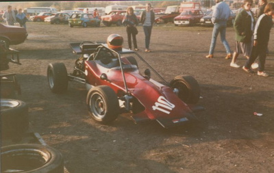 Autospeedway Oldies 10