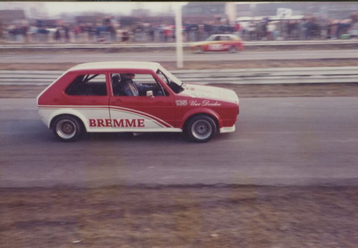 Autospeedway Oldies 18