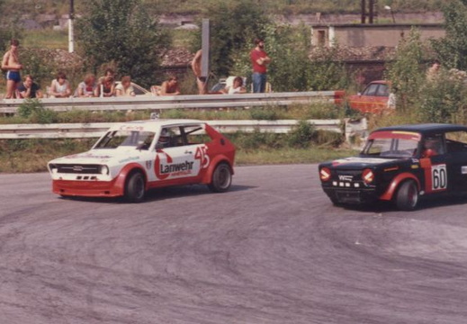 Autospeedway Oldies 20