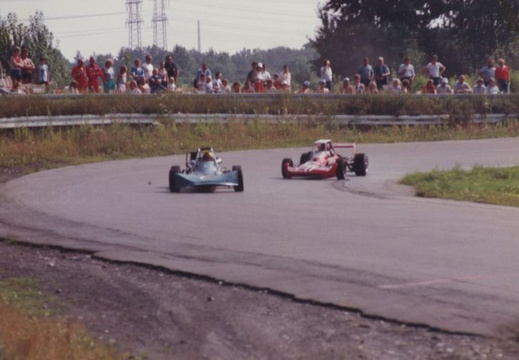 Autospeedway Oldies 28
