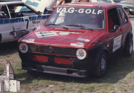 Autospeedway Oldies 150