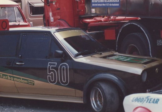 Autospeedway Oldies 171