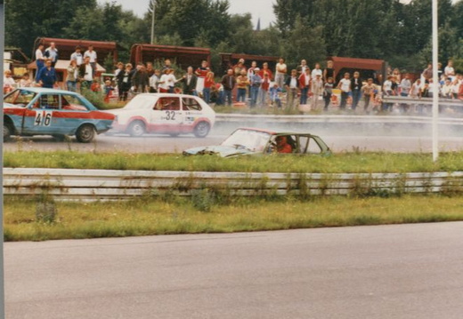 Autospeedway Oldies 311