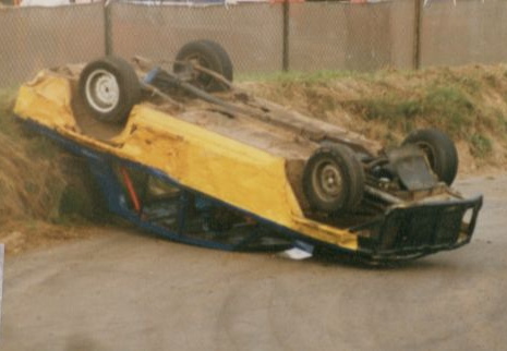 Autospeedway Oldies 312