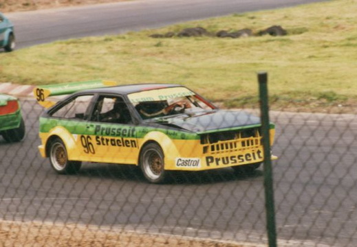 Autospeedway Oldies 314