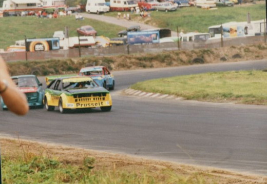 Autospeedway Oldies 317