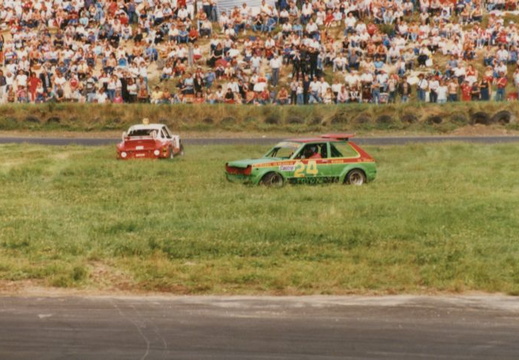 Autospeedway Oldies 322